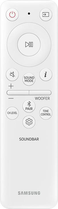 Produktbild Samsung HW-S811GD/ZG (330 W, 3.1.2 Kanal)