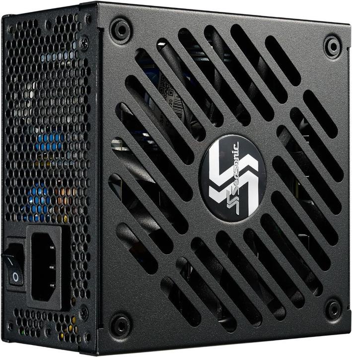 Produktbild Seasonic Focus SGX (650 W)