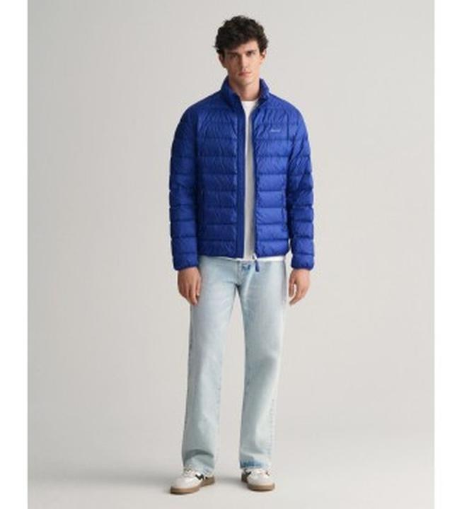 Actual product image GANT Daunensteppjacke (M)