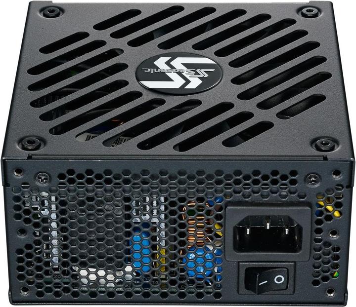 Produktbild Seasonic Focus SGX (650 W)