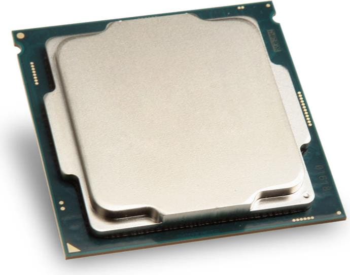 Produktbild Intel Core i9-9900 (LGA 1151, 3.10 GHz, 8 -Core)