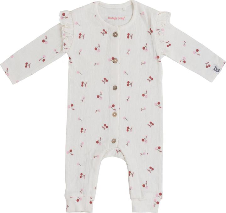 Produktbild Baby's only Strampler Cherry (50)