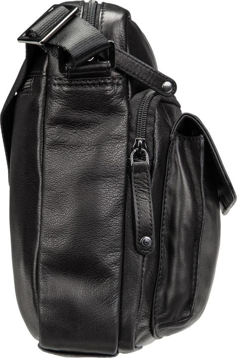 Produktbild Bugatti Black Magic Shoulder Bag