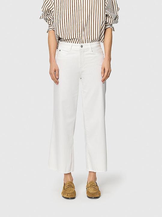Produktbild MAC Jeans Mac Dream Wide Jeans Wide Leg Light Denim (44)