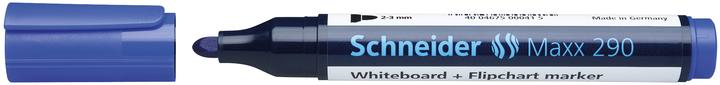 Produktbild Schneider Whiteboardmarker Maxx 290 (Blau, 3 mm, 1 x)