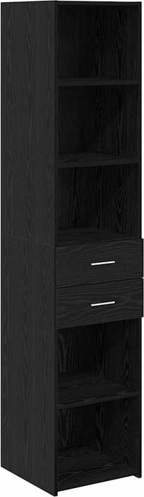 Image du produit vidaXL Highboard Aufbewahrung (40 x 42.50 x 185 cm)