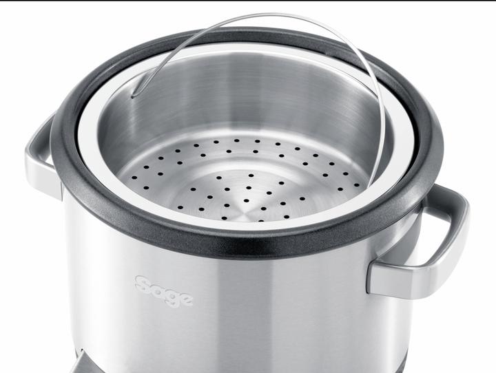 Actual product image Sage The Risotto Plus