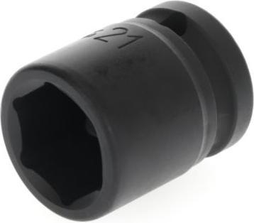 Productafbeelding Gedore Schroefmof K 19 1/2 ″ Breedte over het vlak 21 mm Lengte 38 mm (21 mm)