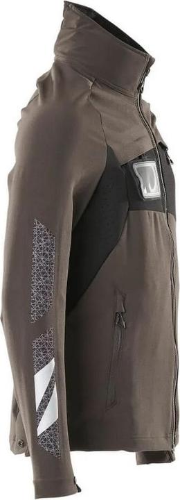 Produktbild Mascot Accelerate Softshelljacke (XXL)