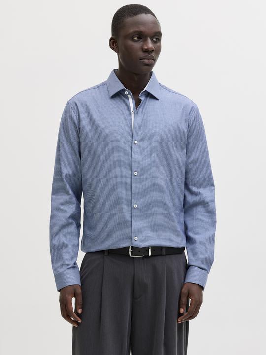 Immagine prodotto Jack & Jones Slim Fit Oberhemd Oberhemd (M)