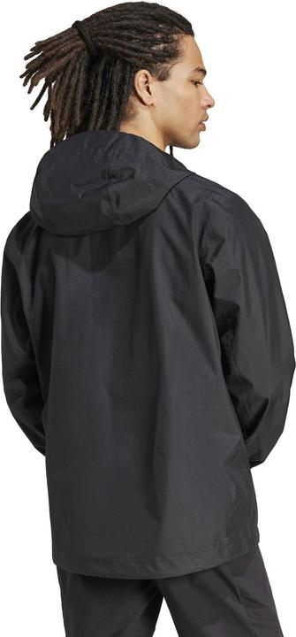 Actual product image Adidas Terrex Multi Layer Rain Ready Jacket (XXL)