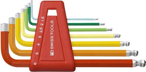 Image du produit PB Swiss Tools PB 212 H RB