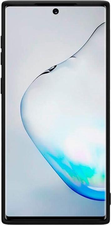Produktbild Nillkin Galaxy Note 10 Rubber Wrapped Protective Cover (Samsung Galaxy Note 10)