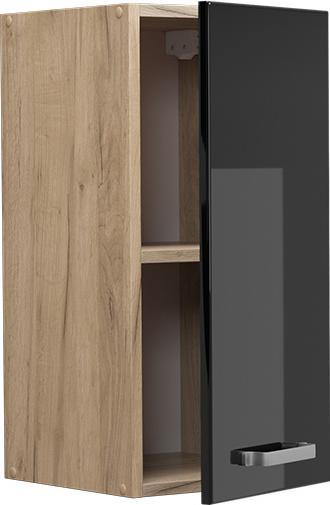 Image du produit Vicco Hängeschrank R-Line (30 x 60 x 31 cm)