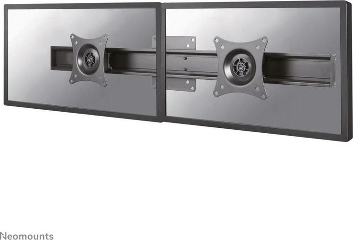 Produktbild Neomounts FPMA-CB200BLACK (0.72 m)