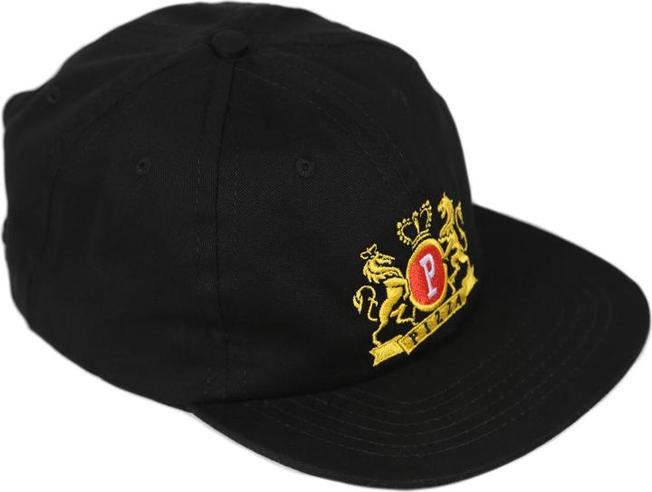 Produktbild Pizza Crest 6 Panel Hat