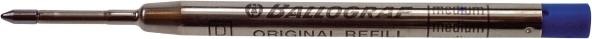 Produktbild Ballograf Original Refill (Ersatzmine, Blau, 0.50 mm)