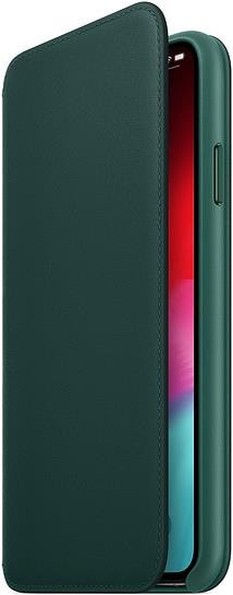 Image du produit Apple Étui folio en cuir (Apple iPhone XS Max)