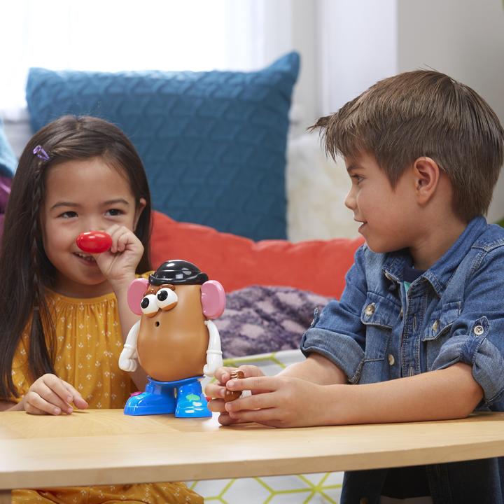 Produktbild Hasbro Mr.Potato Head (Deutsch)