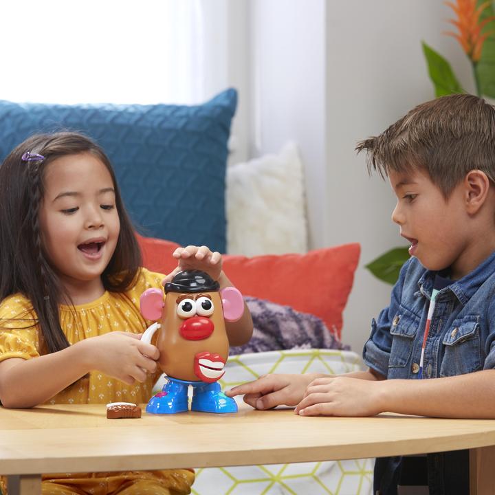 Produktbild Hasbro Mr.Potato Head (Deutsch)