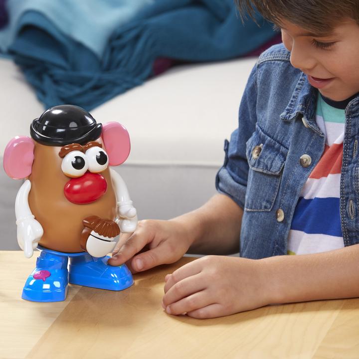 Produktbild Hasbro Mr.Potato Head (Deutsch)
