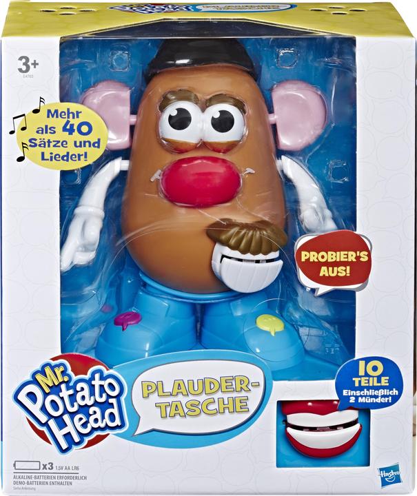 Produktbild Hasbro Mr.Potato Head (Deutsch)