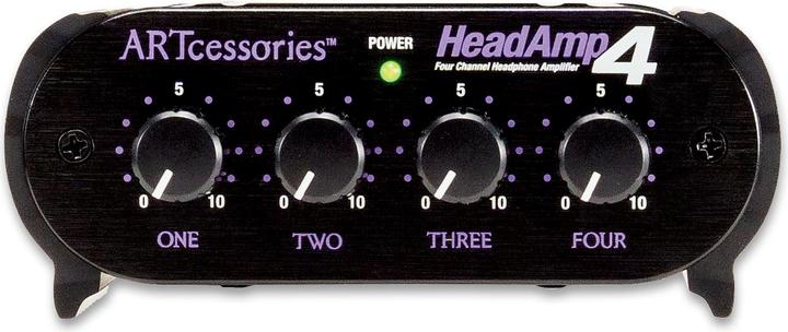 Produktbild ART HeadAMP 4