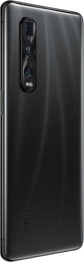 Image du produit OPPO FIND X2 PRO 12+512GB SS 5G BLACK OEM (512 Go, Noir, 6.70", SIM simple, 5G)