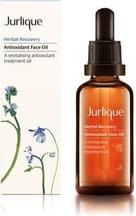 Actual product image Jurlique Recovery Anti Oxidant Face Oil (50 ml, Face oil)