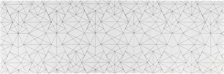 Produktbild Wenko Weichschaummatte Graphic (200 x 65 cm)