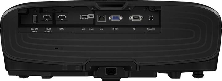 Produktbild Epson Eh-Tw9300 (Full HD, 2500 lm, 1.35 - 2.84:1)