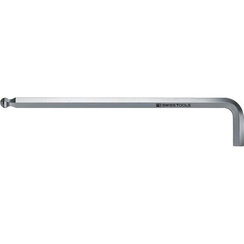 PB Swiss Tools, Sechskantschlüssel, Innensechskantschlüssel PB212 LR/5