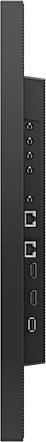 Actual product image Samsung Smart Signage OM32DX 81,3cm(32") DEAL ONLY (Speditionsversand) (1920 x 1080 pixels, 32")