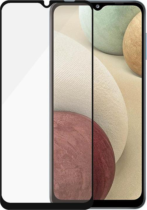 Actual product image PanzerGlass Case Friendly (1 Piece, Samsung Galaxy A12)