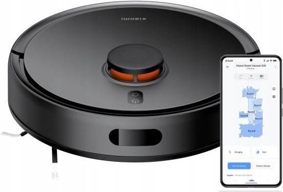 Produktbild Xiaomi S20 (Saugroboter)