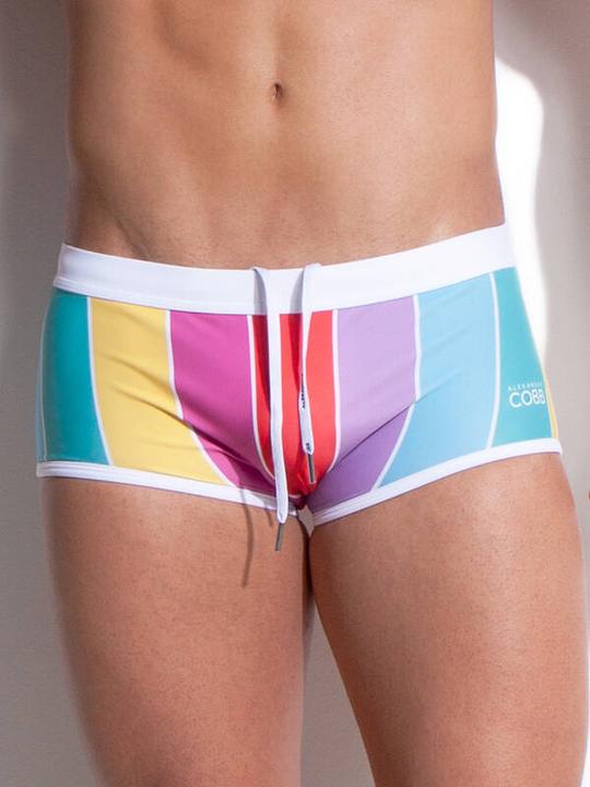 Actual product image Alexander Cobb Beachwear Trunk (XL)