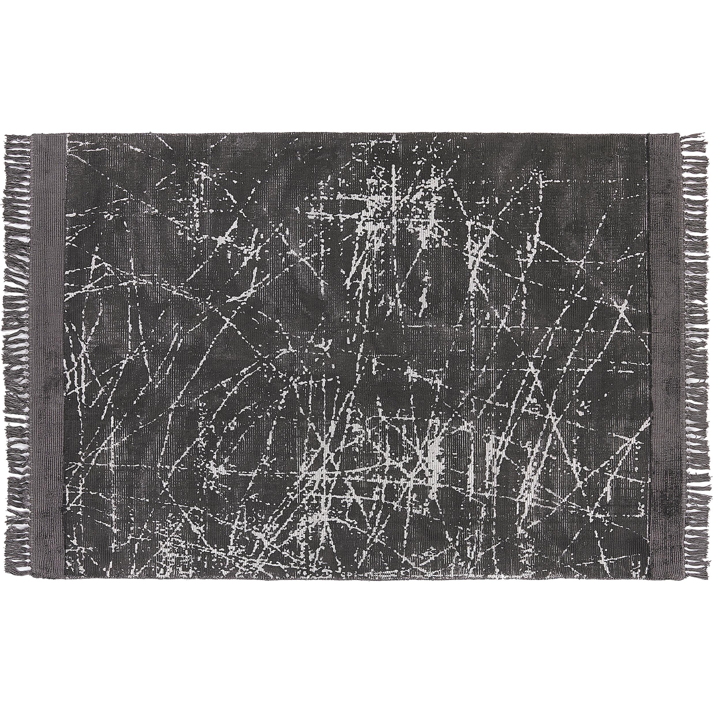 Beliani, Teppich, Hanli (160 x 230 cm)