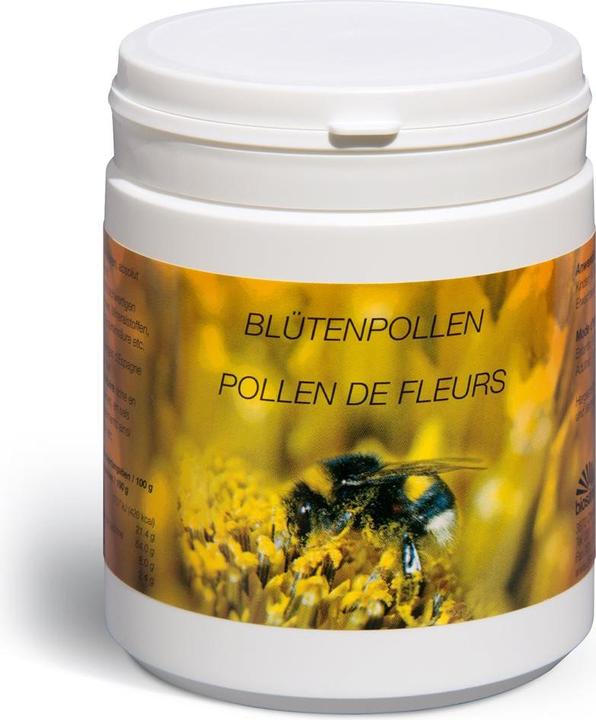 Image du produit Biosana Granules de pollen (1 pièce(s), À granulés, 465 g)