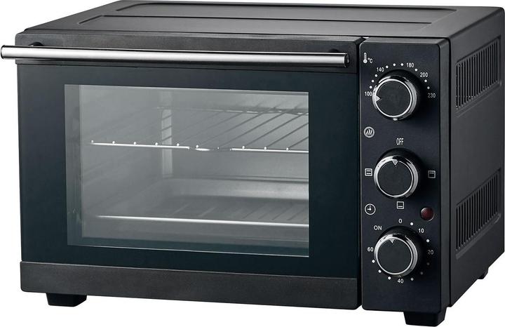 Deski Mini Backofen