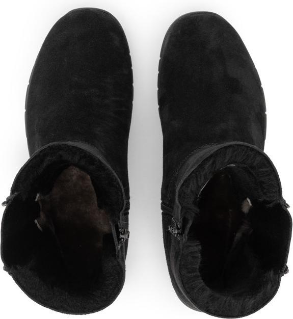 Image du produit Vitaform Bottines Supersoft (37)
