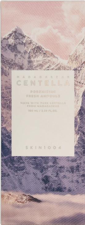Produktbild Skin1004 Madagascar Centella Poremizing Ampoule (100 ml)