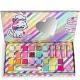 Actual product image Aquarius Martinelia Yummy Kit De Maquillaje Completo 20 Sombras