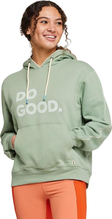 Actual product image Cotopaxi Do Good OrganicPullover Hoodie (XS)