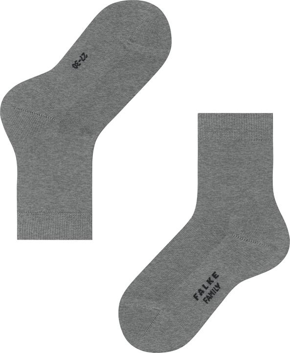 Produktbild Falke Family Kinder Socken (Einzelpack, 35 - 38)