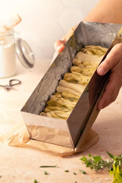 Produktbild Lares Toast-Backform