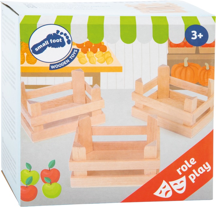 Image du produit small foot Petite boîte