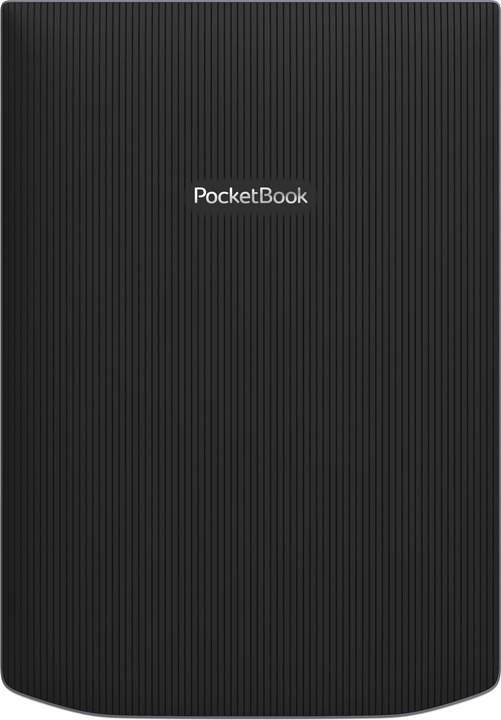 Produktbild PocketBook InkPad X (10.30", 32 GB, Metallic Grey)