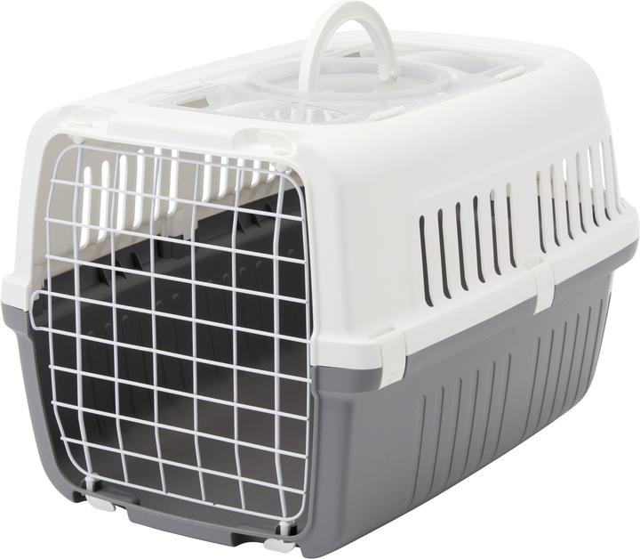 Actual product image Savic Zephos 2 (Cat)