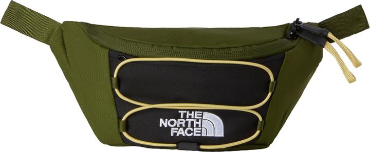 Green, MVD woodland green, tnf blac
