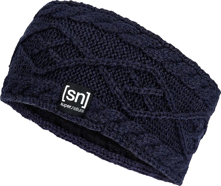 Actual product image Super Natural Knit Headband